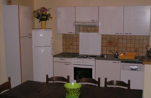 Baud House | Les CHAUMIERES de KERHOUIDEN Le PUITS 2