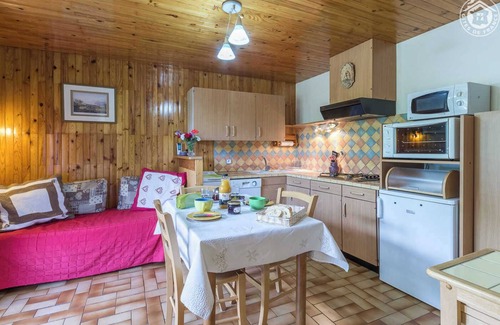 Seez House | LES CHAVONNES - SEEZ