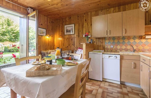 Seez House | LES CHAVONNES - SEEZ