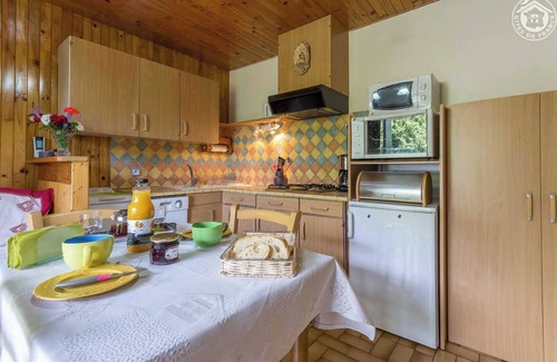 Seez House | LES CHAVONNES - SEEZ
