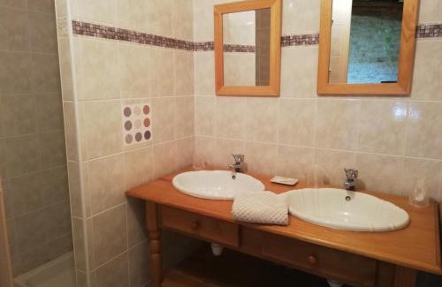 Chenay Bed & Breakfast | Les Chenets