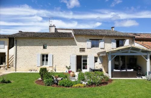 Chenay Bed & Breakfast | Les Chenets