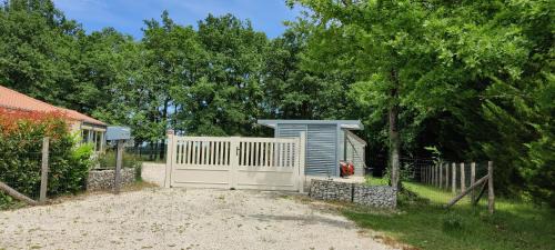 Milhac-d'Auberoche Bed & Breakfast | Les Chevêches
