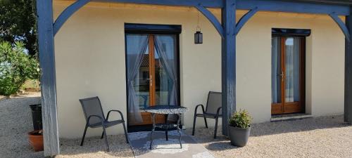 Milhac-d'Auberoche Bed & Breakfast | Les Chevêches
