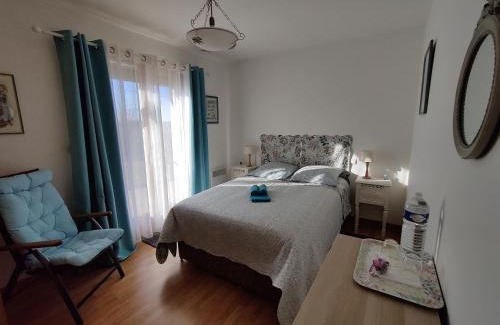 Milhac-d'Auberoche Bed & Breakfast | Les Chevêches