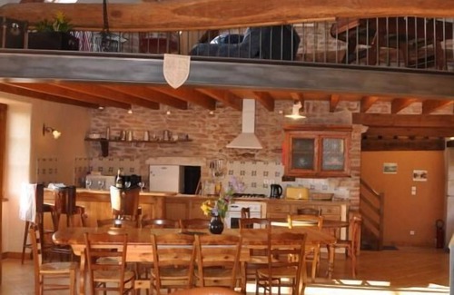 Etrigny House | Les Chevrières - Etrigny