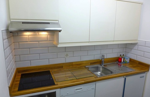 Randogne Apartment | Les Choucas B 28 by Interhome