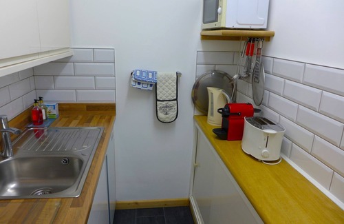 Randogne Apartment | Les Choucas B 28 by Interhome