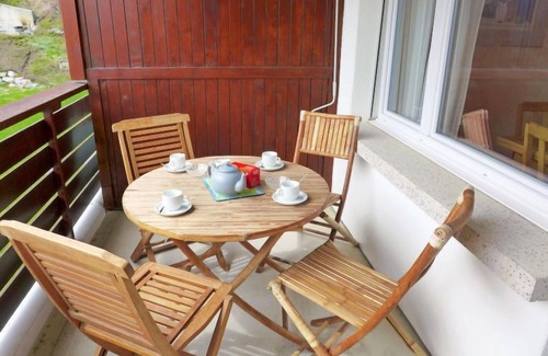 Randogne Apartment | Les Choucas B 28 by Interhome