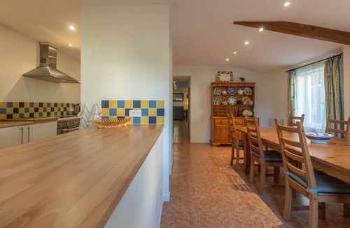 Eclance House | Les Chouettes - La Ferme des Tourterelles, Champagne Country