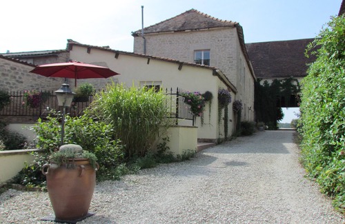 Eclance House | Les Chouettes - La Ferme des Tourterelles, Champagne Country