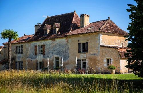Saint-Felix-de-Villadeix Bed & Breakfast | Les Cieux de Saint-Félix, Maison d'Hôtes & SPA