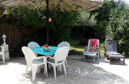 Saint-Bres House | Les Cigales
