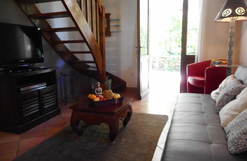 Saint-Bres House | Les Cigales