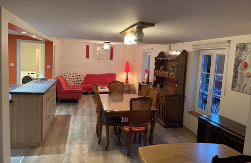 Rosheim Bed & Breakfast | Les Cigognes de Rosheim