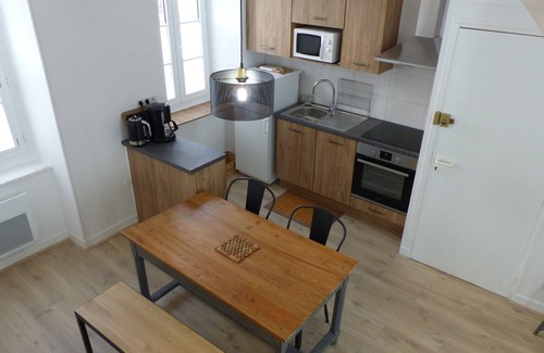 Cauterets Apartment | LES CIMES DU CABALIROS YOUR SUMMER AND WINTER RESIDENCE IN CAUTERETS
