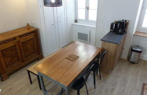 Cauterets Apartment | LES CIMES DU CABALIROS YOUR SUMMER AND WINTER RESIDENCE IN CAUTERETS