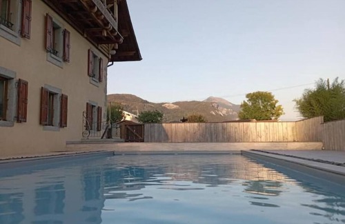Arenthon House | Les Clés de L'excellence