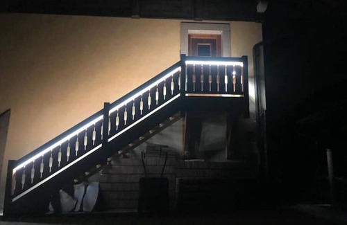 Arenthon House | Les Clés de L'excellence