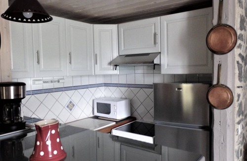 Ugine House | LES Clarines DE Mont-dessous
