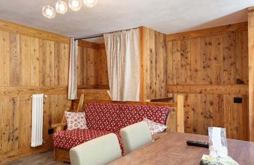 Degioz Apartment | Les Cles - Achillea