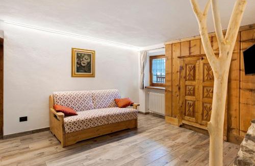Valsavarenche Apartment | Les Cles - Genepy