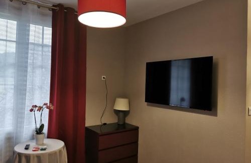 Corneville-sur-Risle Bed & Breakfast | Les Cloches de Corneville