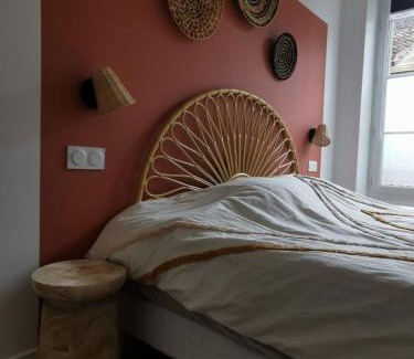 Givry Apartment | Les clos de Givry - Clos Léonie - Appartement 68m2 spacieux, lumineux et avec sauna