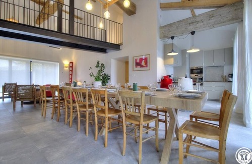 Dompierre-sur-Chalaronne House | Les Collines de la Chalaronne