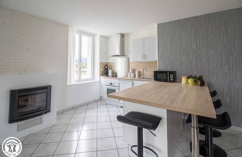 Saint-Sauves-d'Auvergne House | Les Cocottes - Saint Sauves D'auvergne