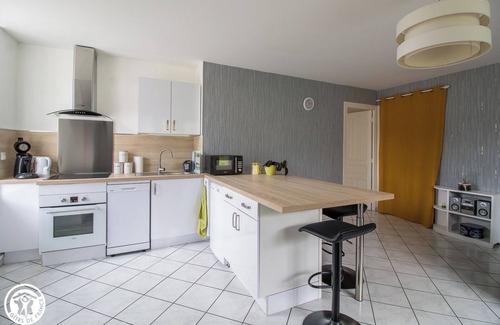 Saint-Sauves-d'Auvergne House | Les Cocottes - Saint Sauves D'auvergne