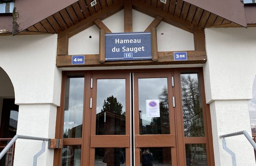 Bellentre Apartment | Les coches/la Plagne Tarentaise/paradiski furnished 1* tourism accommodation