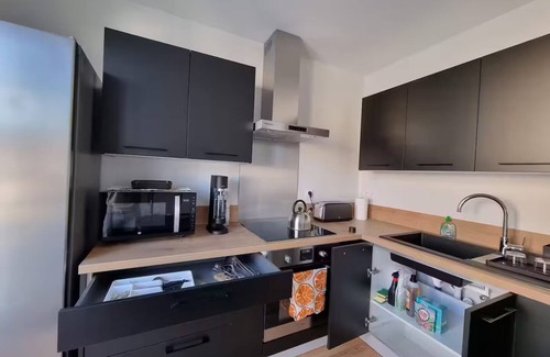 Agen Apartment | Les Cognassiers