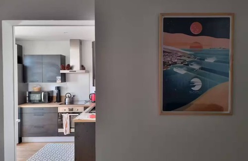 Agen Apartment | Les Cognassiers