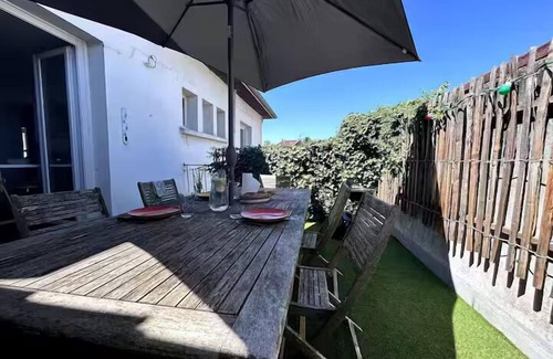 Agen Apartment | Les Cognassiers