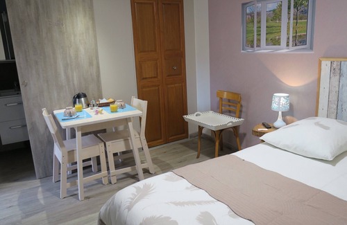 Fagnieres House | Les Collinades de Chalons