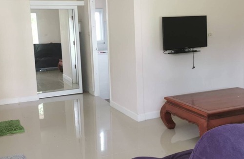 Pak Chong Hotel | Les Collines Resort