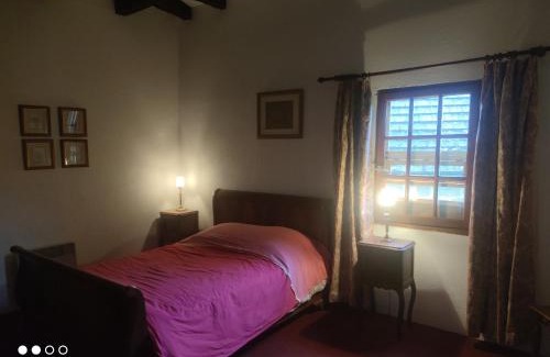 Pazayac Apartment | Les colombages bis