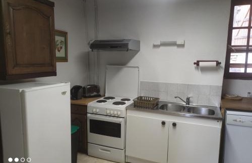 Pazayac Apartment | Les colombages bis