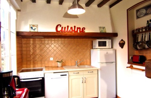 Petit-Caux House | Les Colombes in Normandy