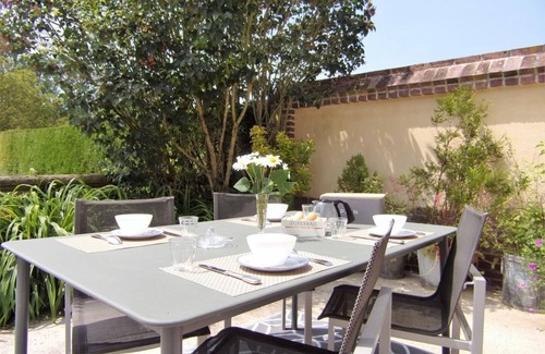 Petit-Caux House | Les Colombes in Normandy