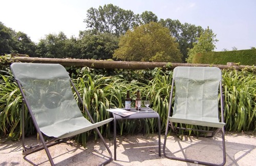 Petit-Caux House | Les Colombes in Normandy