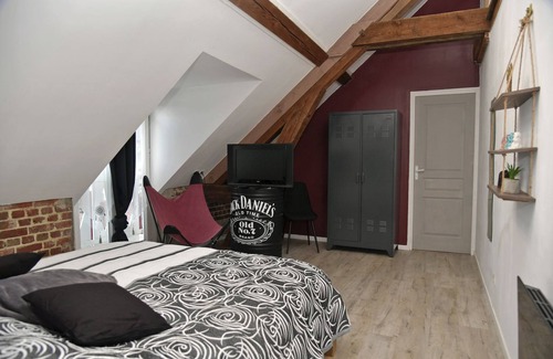 Hombleux Bed & Breakfast | Les Colombines