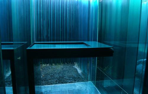 Olot House | Les Cols Pavellons