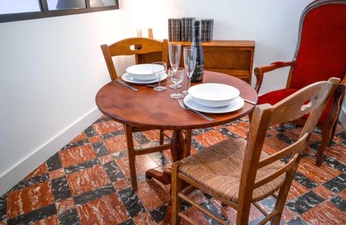 Roquemaure Apartment | Les Comtes de Toulouse