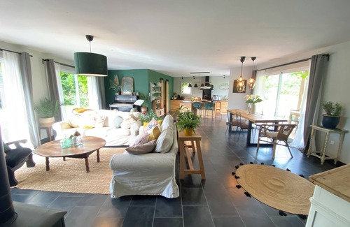 Sainte-Radegonde House | Les Comtes" holiday home in the heart of the Périgord
