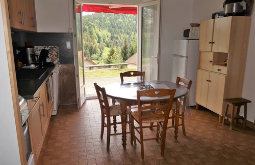 Usclades-et-Rieutord House | Les Confoulines by Interhome