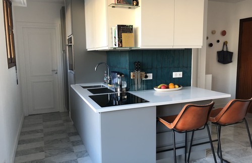 Beaulieu-sur-Mer Apartment | Les Constellations Apartment
