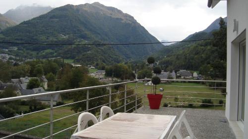 Sassis House | Les coquelicots