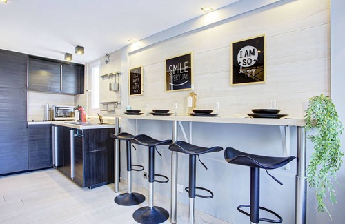 Les Arenes House | Les Coraux by Interhome